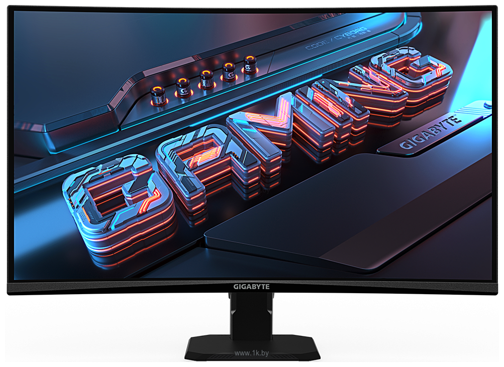 Фотографии GigaByte GS27QCA EU