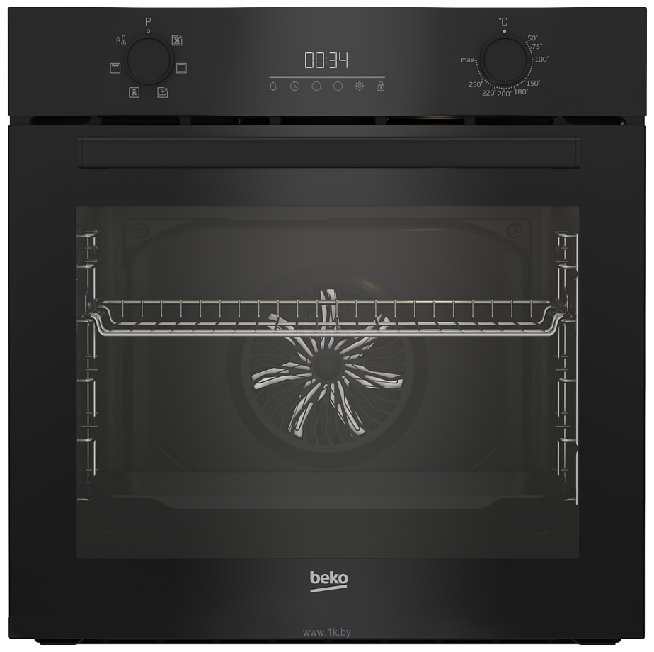 Фотографии BEKO BBIES17300B