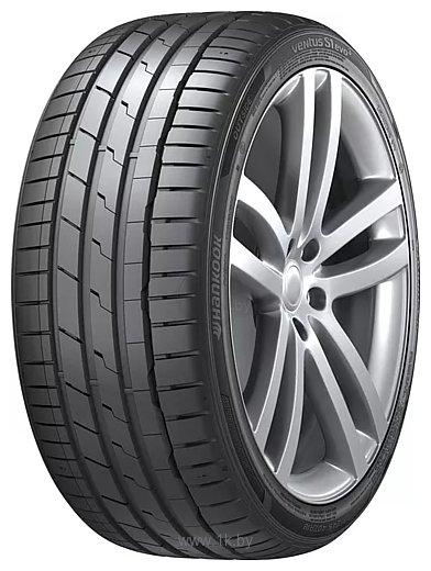 Фотографии Hankook Ventus S1 evo3 K127 295/35 R19 104Y XL