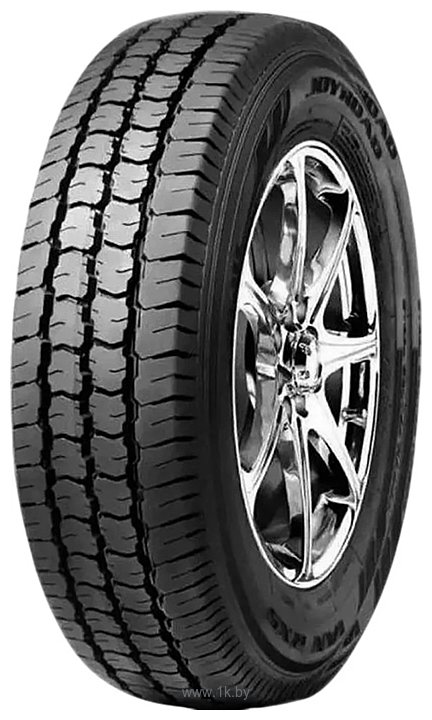 Фотографии Joyroad Van RX5 195/75 R16C 107/105R