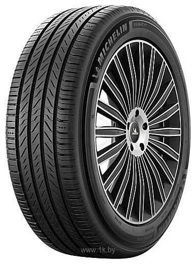 Фотографии Michelin Primacy 5 225/45 R18 95Y
