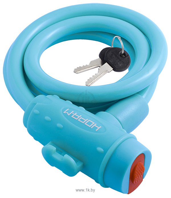 Фотографии Нора-М №33 (ф8x1000мм, голубой)