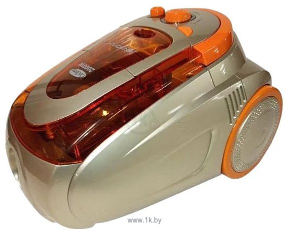 Фотографии Snowcap VL-610E (ораннжевый)