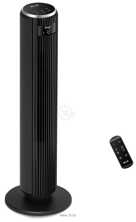 Фотографии Levoit TempSense 36 DC