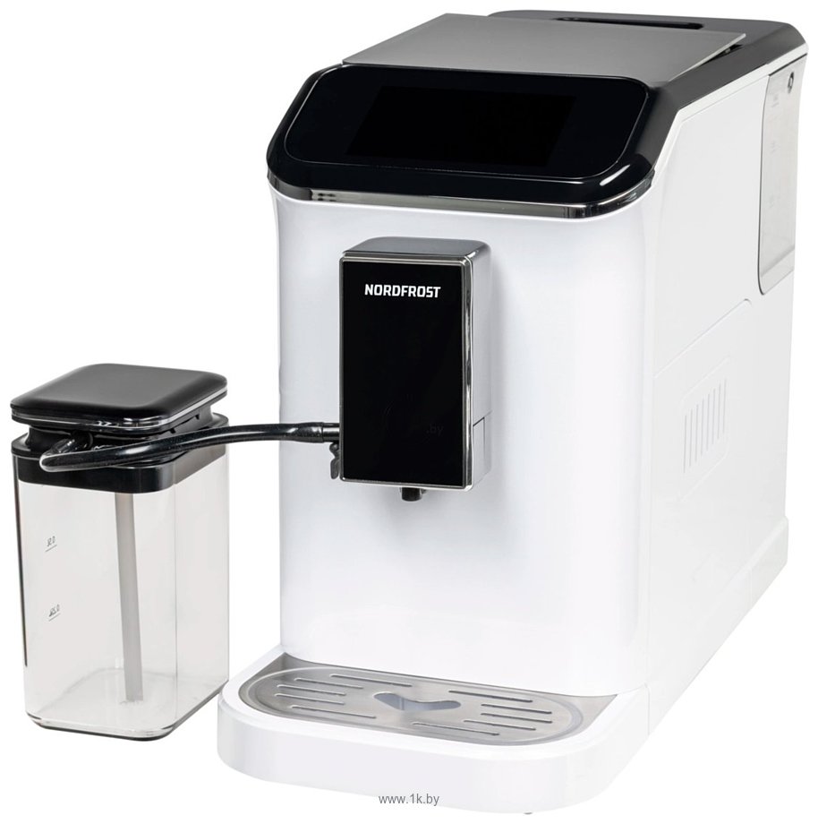 Фотографии Nordfrost Home 300 W
