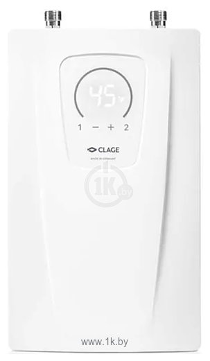 Фотографии CLAGE CEX 7-U