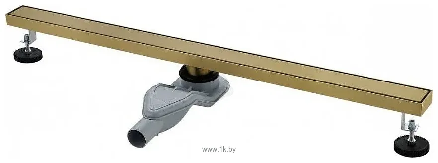 Фотографии Grocenberg T800 (золото матовый)