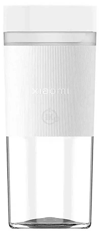 Фотографии Xiaomi Portable Blender XMZZB01PL (с евровилкой) Фотографии Xiaomi Portable Blender XMZZB01PL (с евровилкой)