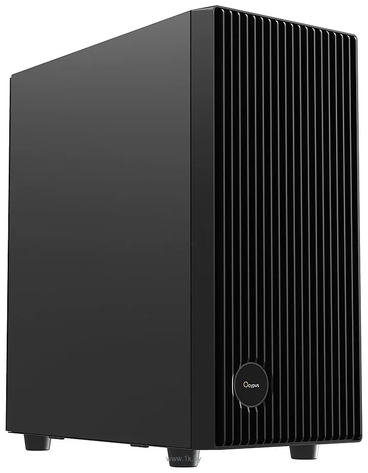 Фотографии Ocypus Gamma C70 BK