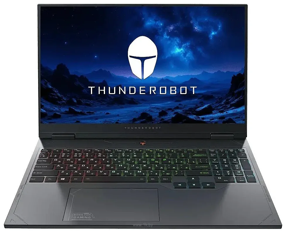Фотографии Thunderobot Gravity 16 G2 Pro JT009H00KRU Фотографии Thunderobot Gravity 16 G2 Pro JT009H00KRU