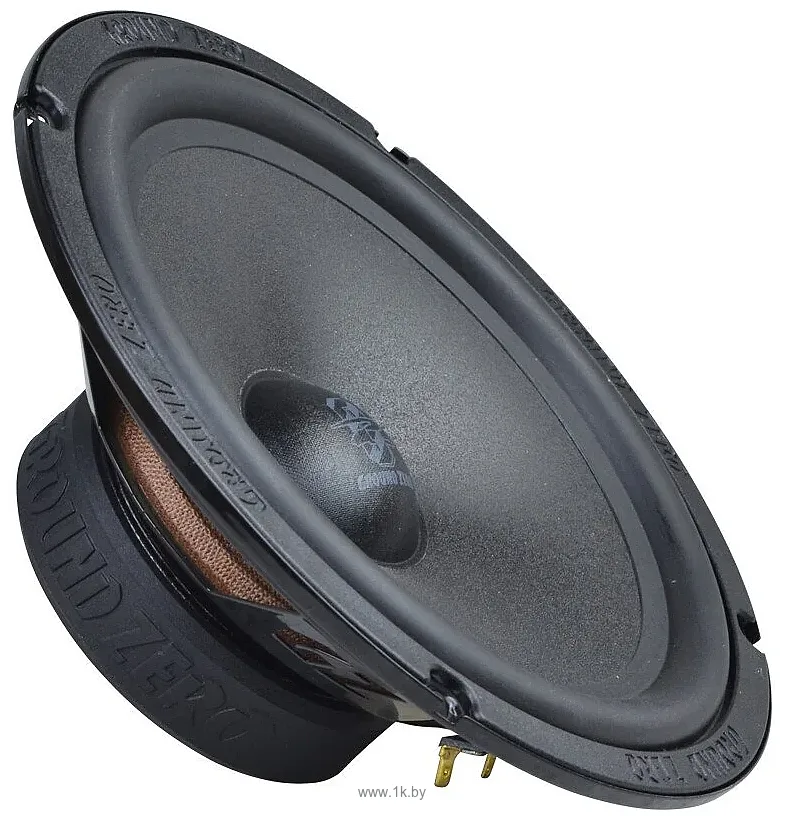 Фотографии Ground Zero GZCS K-200VW Фотографии Ground Zero GZCS K-200VW