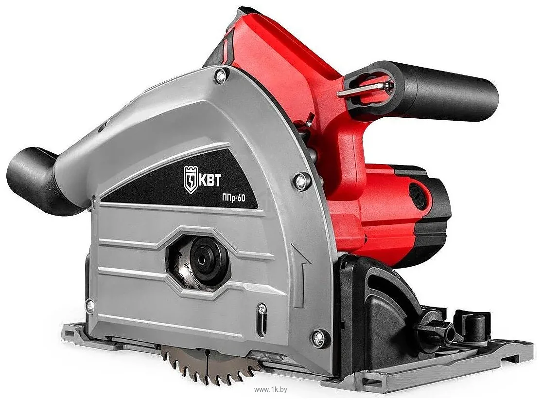 Фотографии КВТ ППр-60