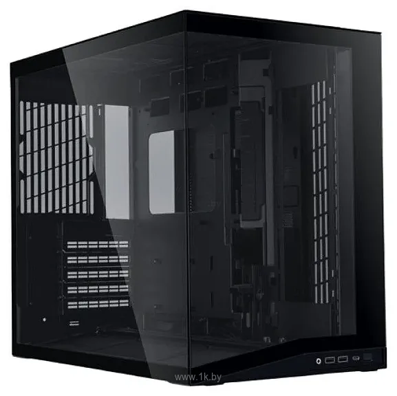 Фотографии Lian Li O11 Dynamic Mini V2 G99.O11DMIV2X.00