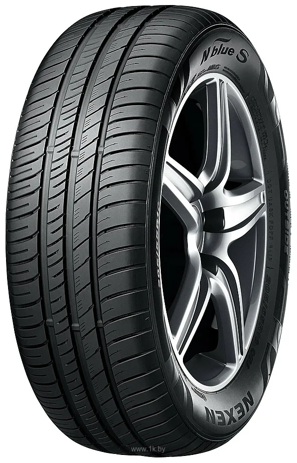 Фотографии Nexen/Roadstone N'Blue S 175/70 R14 84T