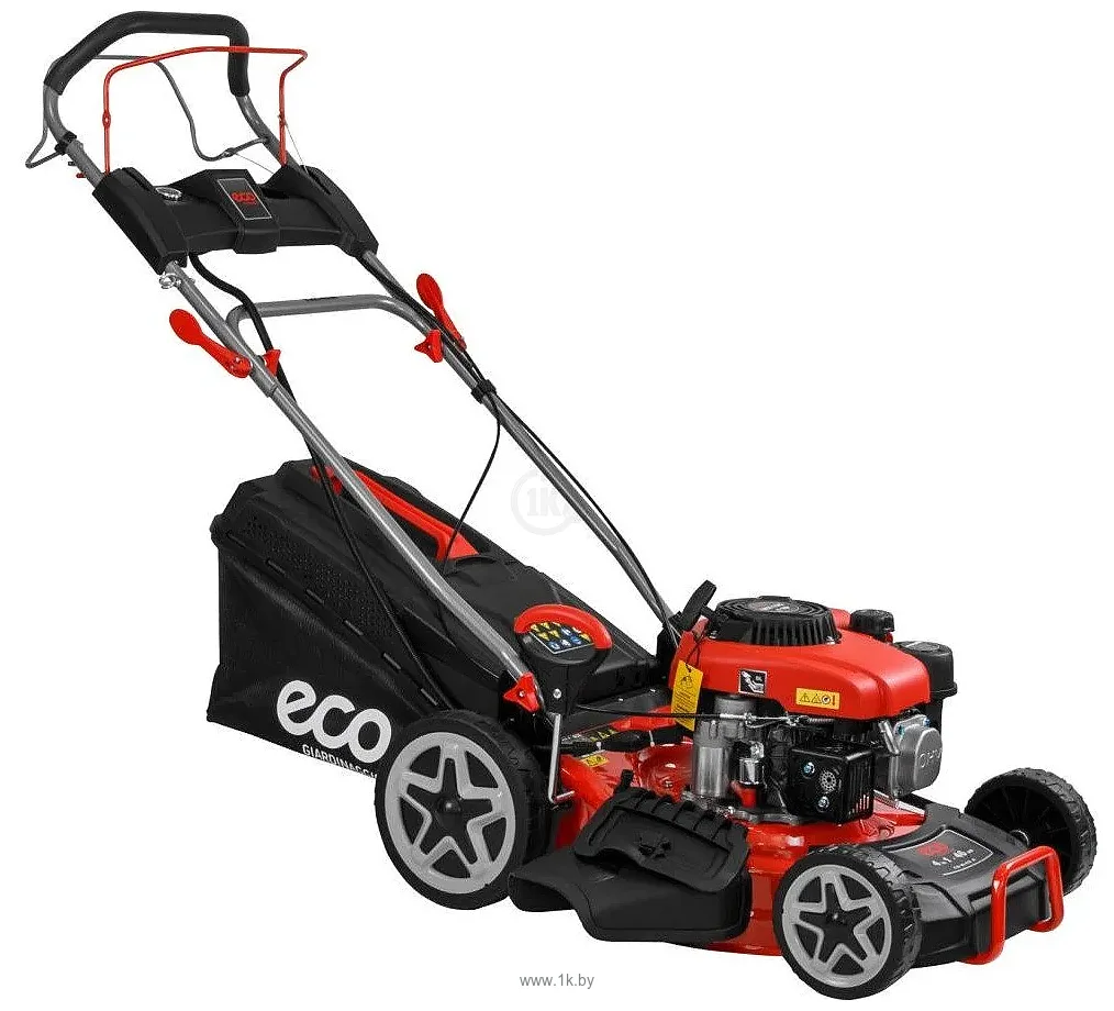 Фотографии ECO LG-645 E EC2014-6