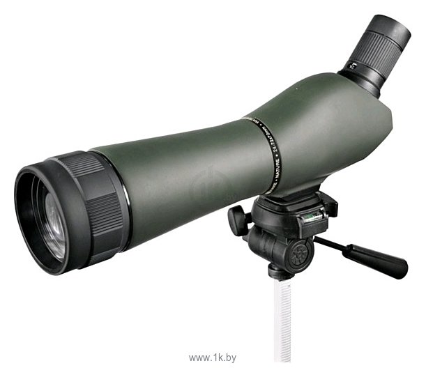 Фотографии Hawke Nature Spotting Scope 24-72x70