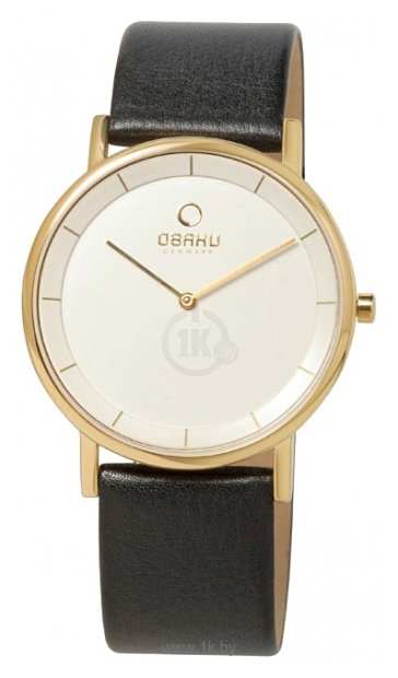 Фотографии Obaku V143GGWRB