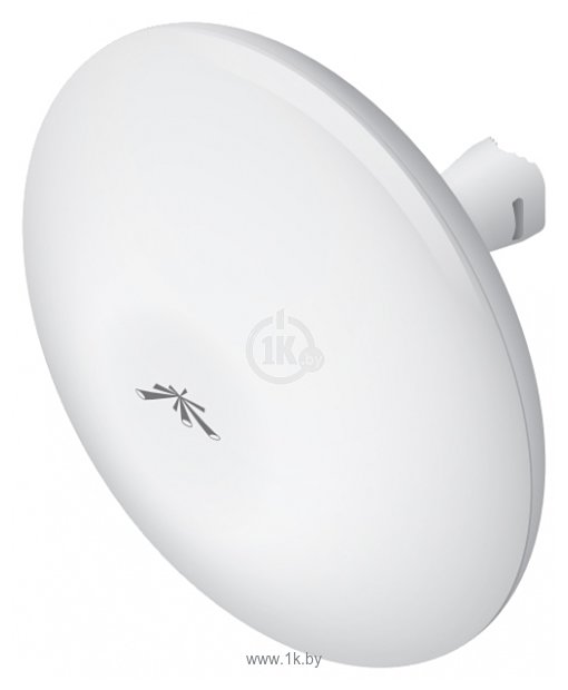 Фотографии Ubiquiti NanoBeam M5-19 19dBi