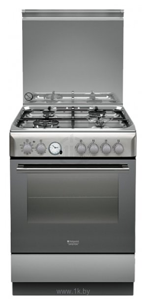 Фотографии Hotpoint-Ariston H6TMH4AF (X)