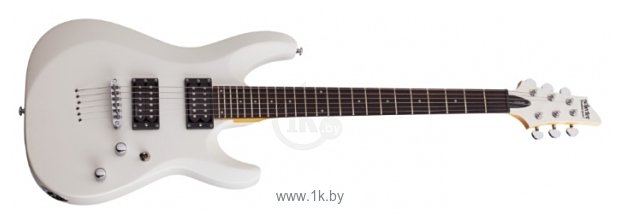 Фотографии Schecter C-6 Deluxe