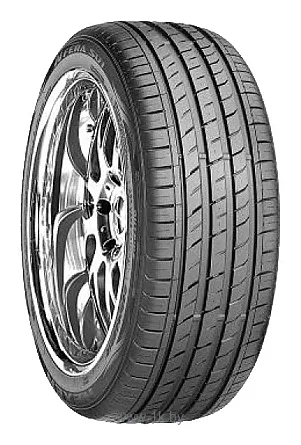 Фотографии Nexen/Roadstone N'FERA SU1 245/45 R17 99Y