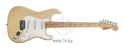 Фотографии Fender Custom Shop YS 56 Strat CLOSet Classic