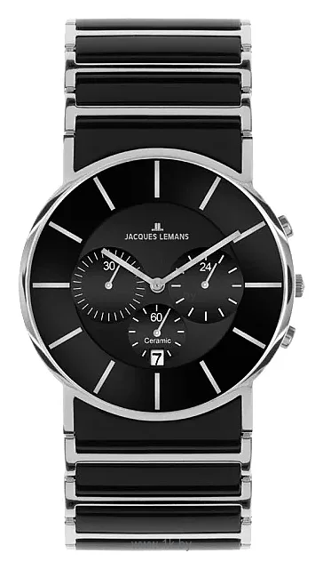 Фотографии Jacques Lemans 1-1815A Фотографии Jacques Lemans 1-1815A