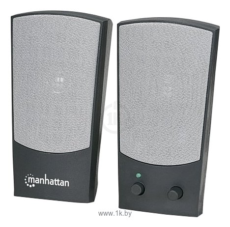 Фотографии Manhattan 2150 Speaker System