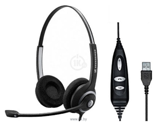 Фотографии Sennheiser SC 260 USB ML