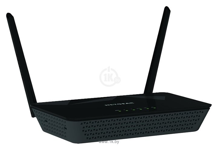 Фотографии NETGEAR D1500