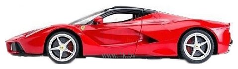 Фотографии MZ Ferrari LaFerrari 1:14 (2290S)