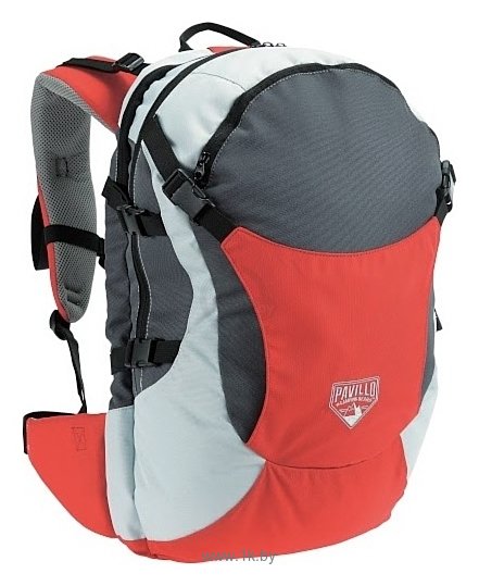 Фотографии Bestway Big Canyon 30 red/grey