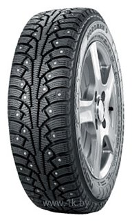 Фотографии Nokian Nordman 5 185/65 R15 88T