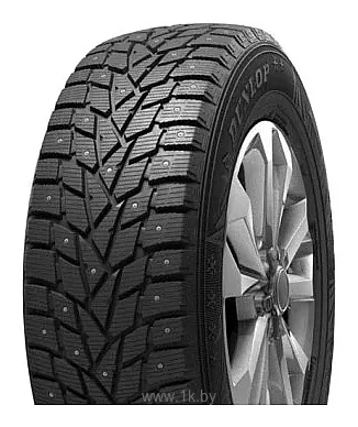 Фотографии Dunlop Grandtrek ICE02 315/35 R20 110T