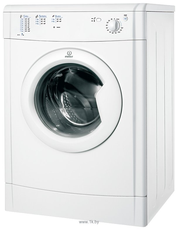 Фотографии Indesit IDV 75