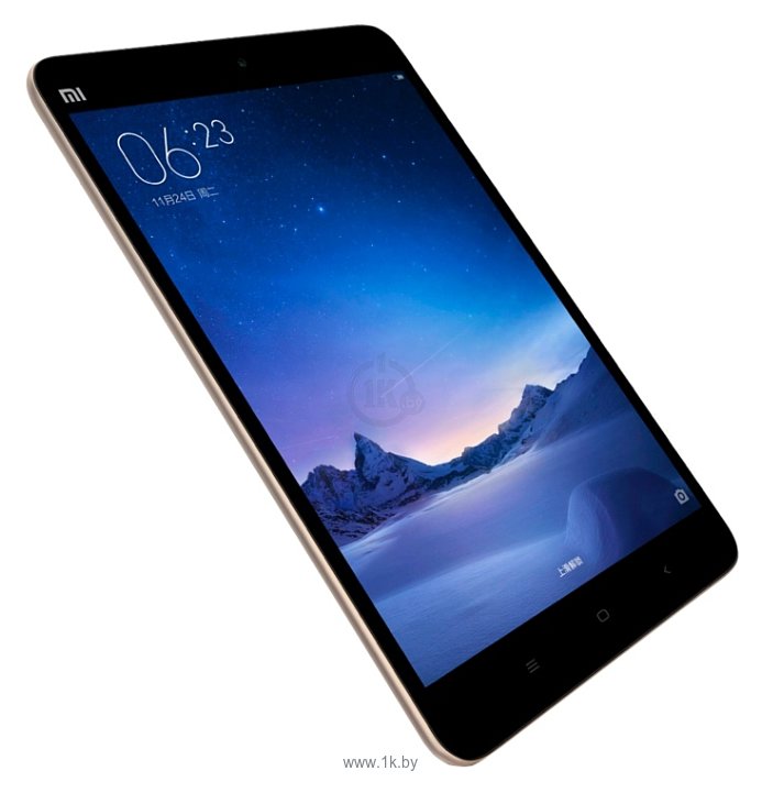 Фотографии Xiaomi MiPad 2 64Gb