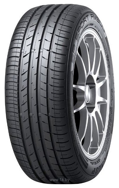 Фотографии Dunlop SP Sport FM800 215/55 R16 93V