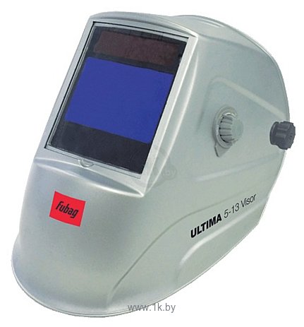 Фотографии Fubag Ultima 5-13 Visor