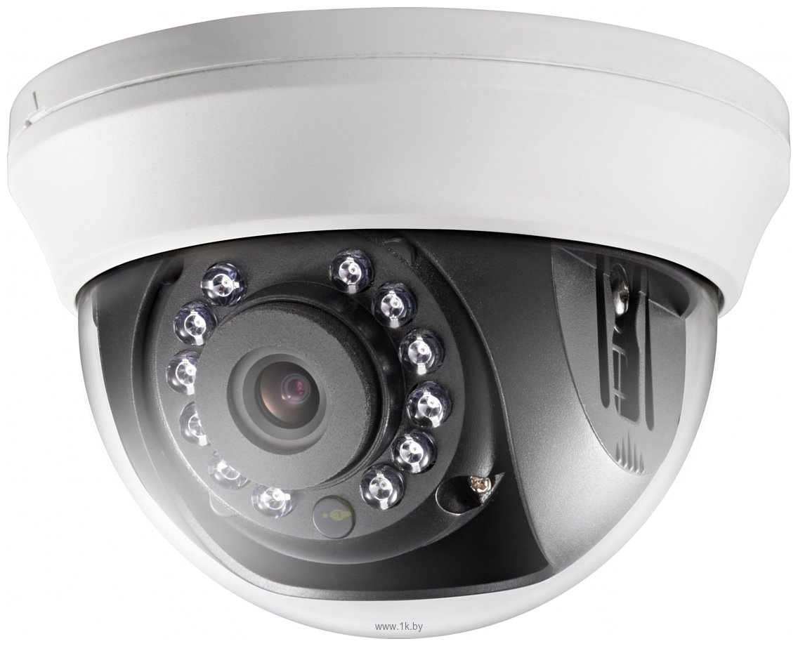 Фотографии Hikvision DS-2CE56D0T-IRMM