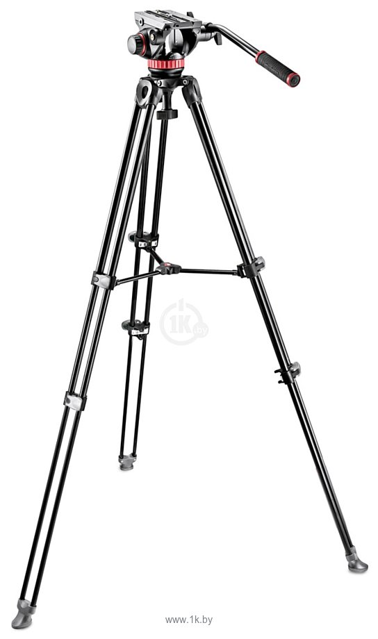 Фотографии Manfrotto MVK502AM-1