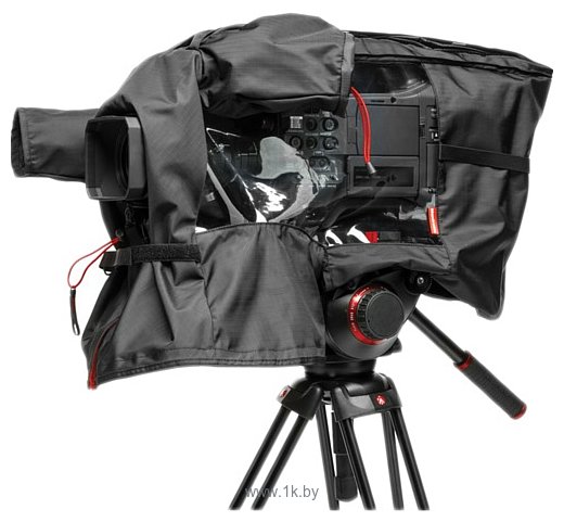 Фотографии Manfrotto MB PL-RC-10