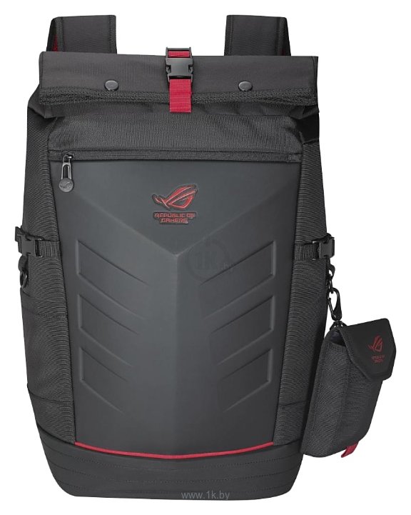 Фотографии ASUS Rog Ranger Backpack 17