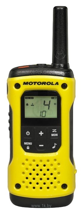 Фотографии Motorola TLKR-T92 H2O