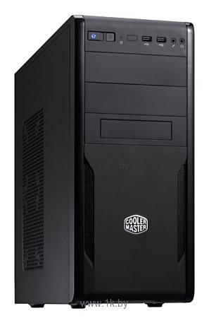 Фотографии Cooler Master CM Force 251 (FOR-251-KKN2) w/o PSU Black