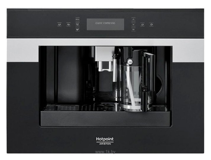 Фотографии Hotpoint-Ariston CM 9945 HA