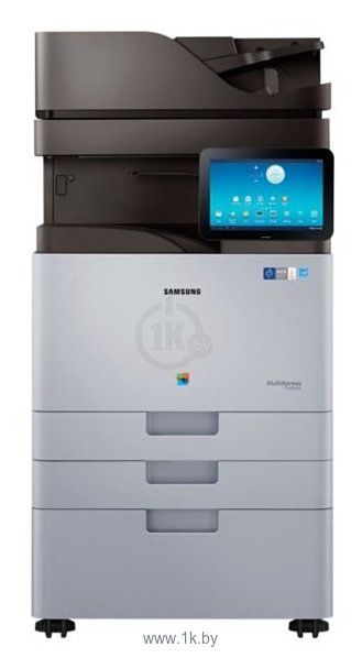Фотографии Samsung MultiXpress X7400GX