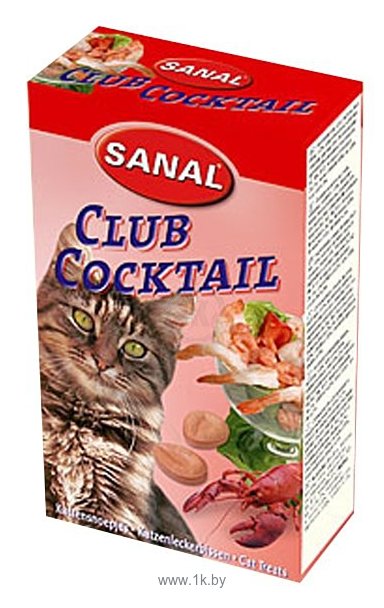Фотографии Sanal Club Cocktail