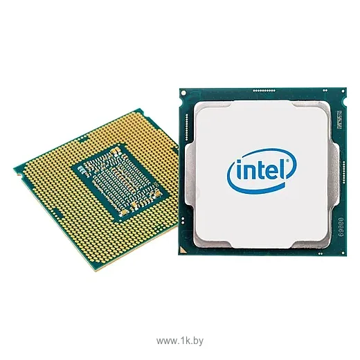 Intel Core i7-8700 Coffee Lake (3200MHz, LGA1151 v2, L3 12288Kb