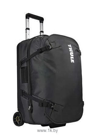 Фотографии Thule Subterra Luggage 55cm/22" (темно-серый)