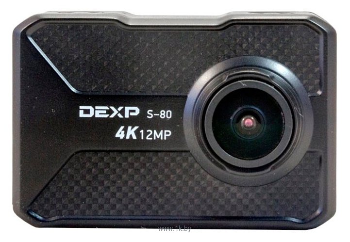 Фотографии DEXP S-80